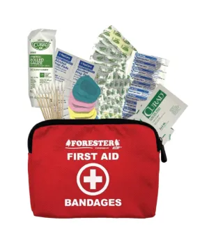 100PC First AId Bandage Kit