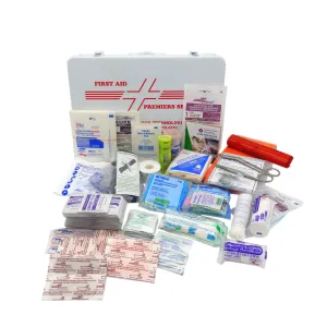 2021 CSA Int. Risk Kit (Small, Metal)