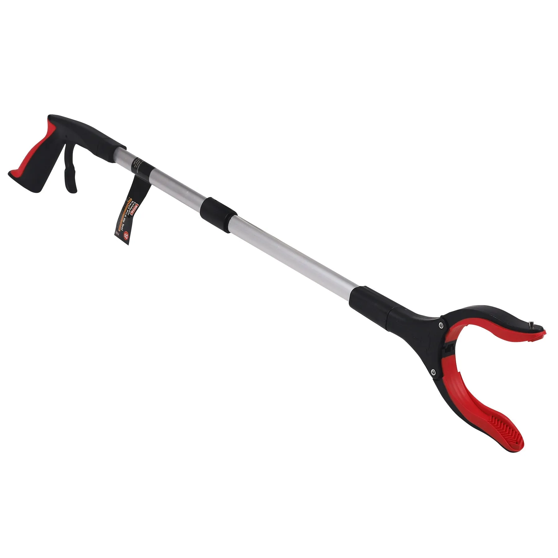 2255-0 - 32" FOLDABLE TRASH PICK UP TOOL