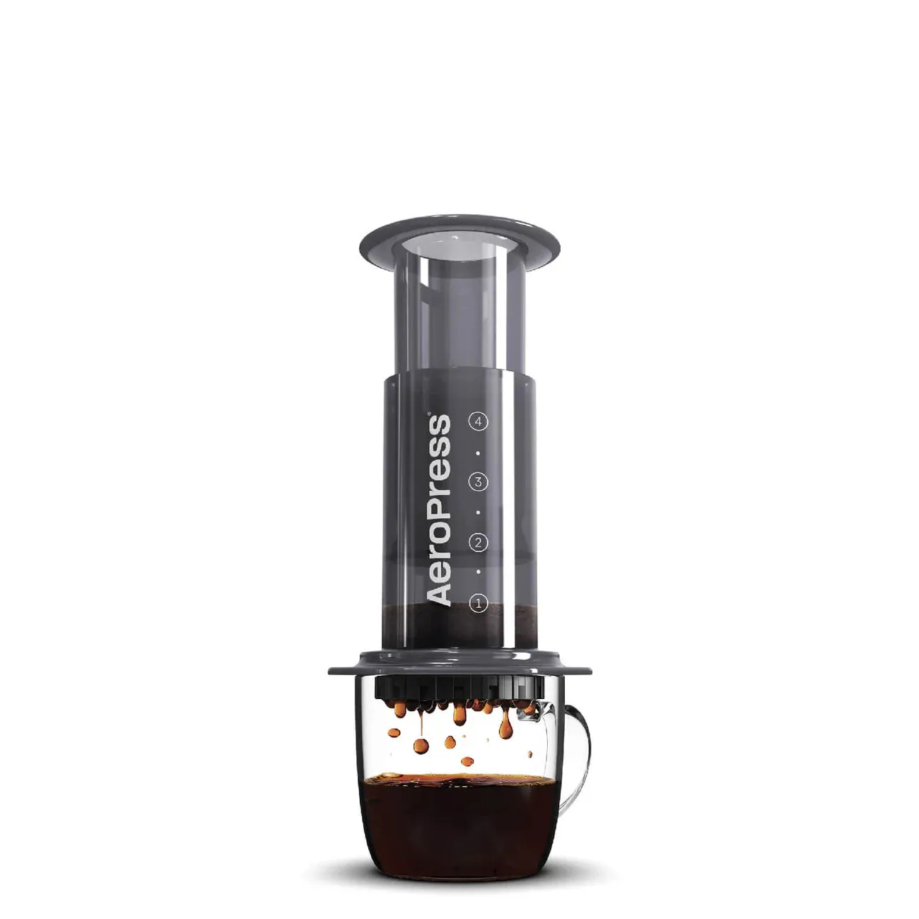 Aeropress - Original Coffee Maker