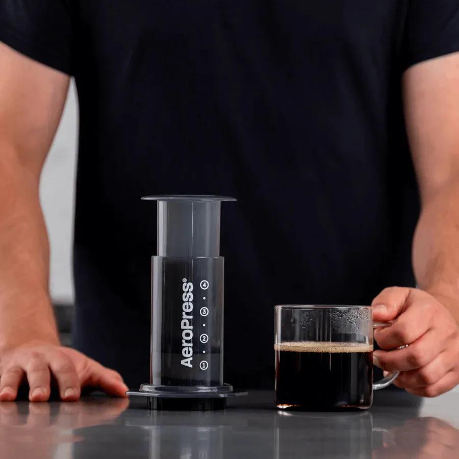 Aeropress - Original Coffee Maker