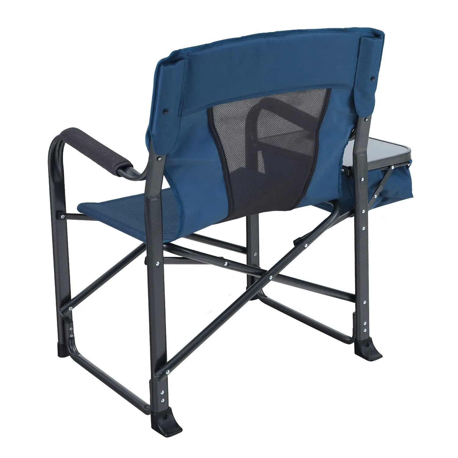 ALPHA CAMP Foldable Director’s Chair Best Camping Chair