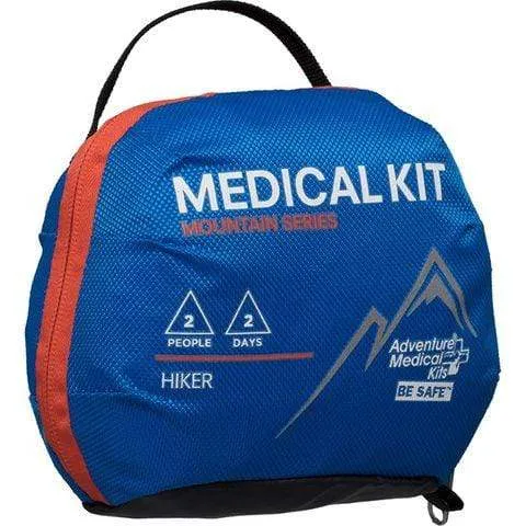 AMK Mountain Hiker 1st Aid