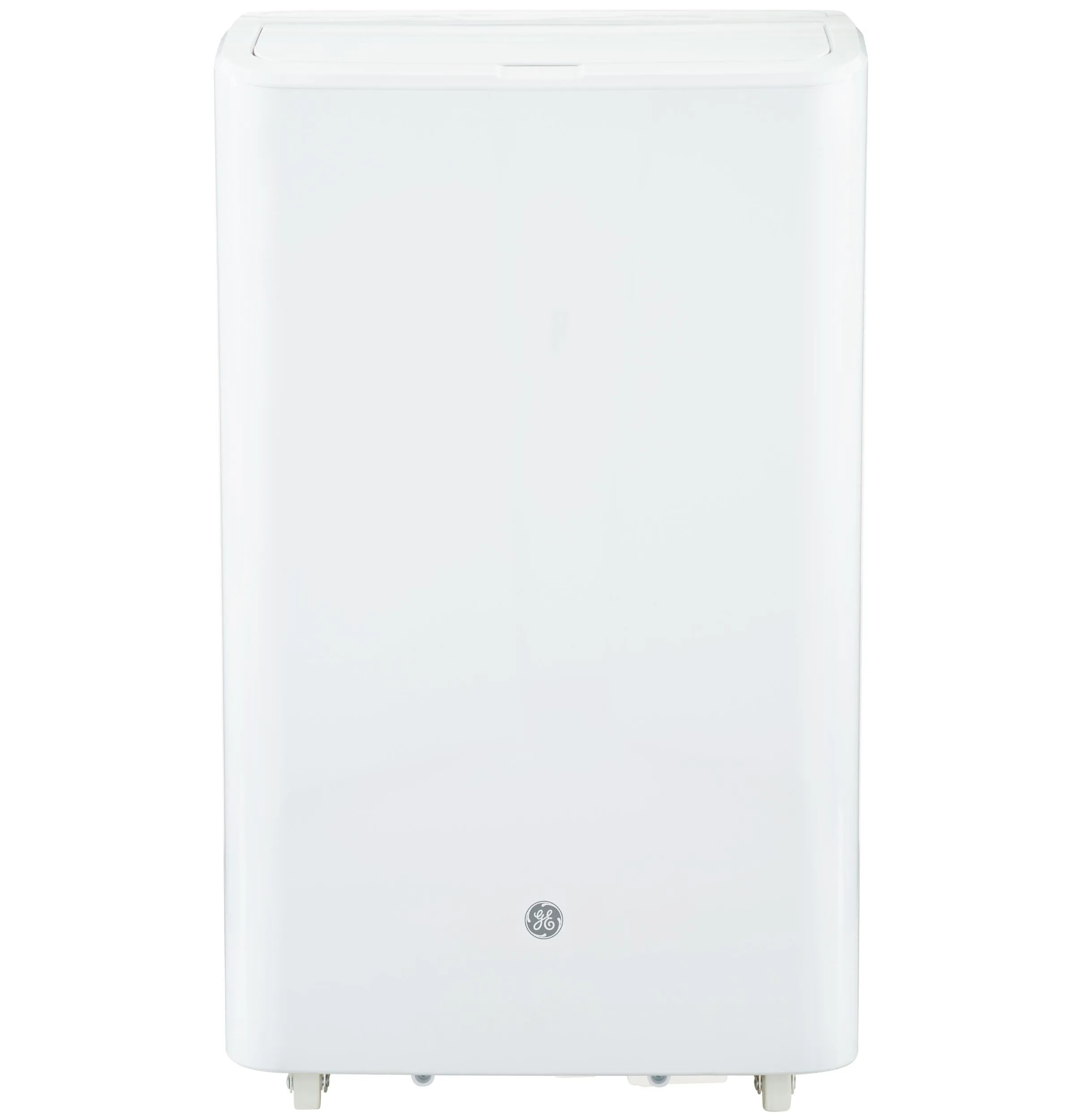 APCD08JASW GE® 8,500 BTU Portable Air Conditioner with Dehumifier and Remote, White