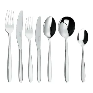 Balmoral 42 Piece Cutlery Set for 6 People