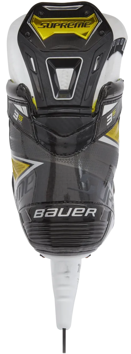 Bauer Supreme 3S Pro Youth Hockey Skates