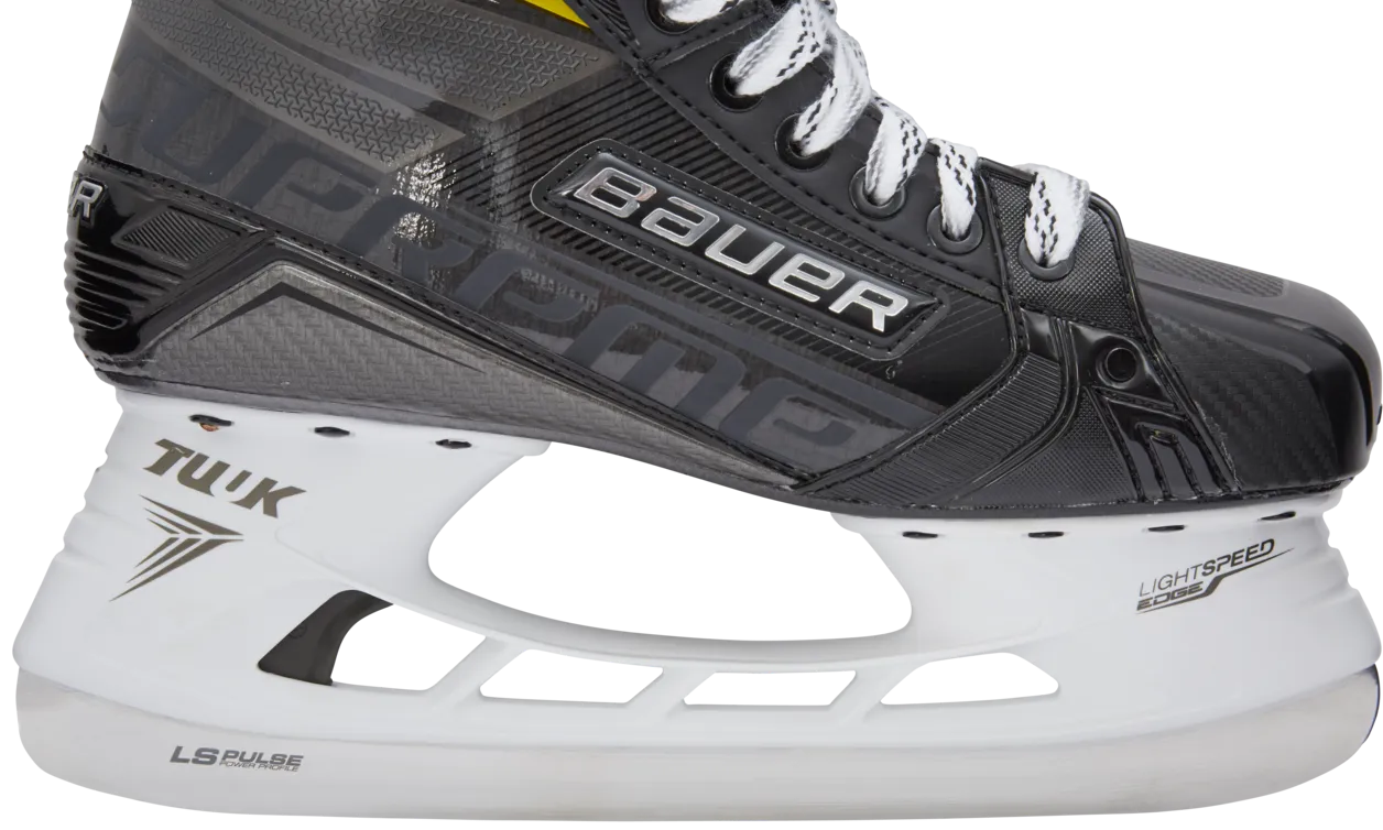 Bauer Supreme 3S Pro Youth Hockey Skates