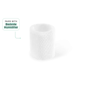 Bedside Humidifier Filter Subscription