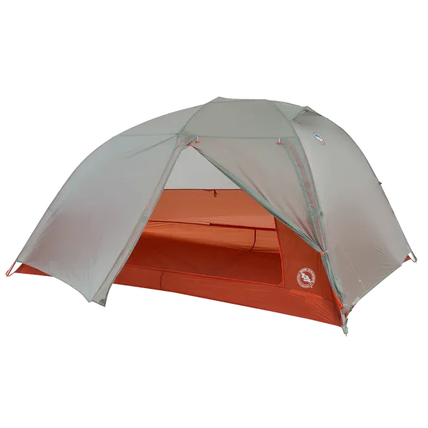 Big Agnes - Copper Spur HV UL 2 Long