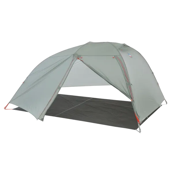 Big Agnes - Copper Spur HV UL 2 Long