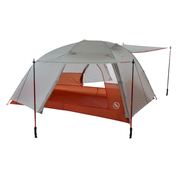 Big Agnes - Copper Spur HV UL 2 Long