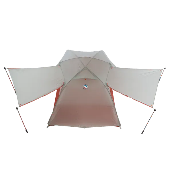 Big Agnes - Copper Spur HV UL 2 Long