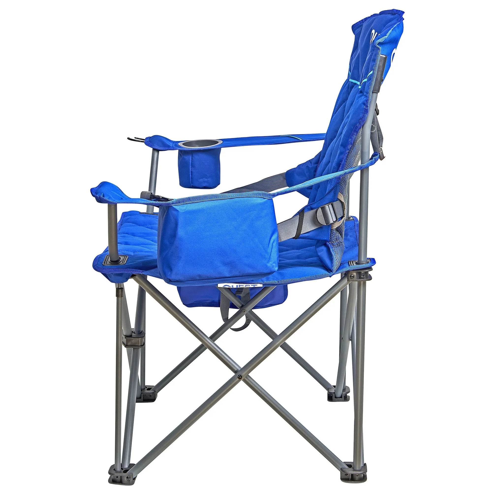 Big Mutha Camp Chair - Regal Blue