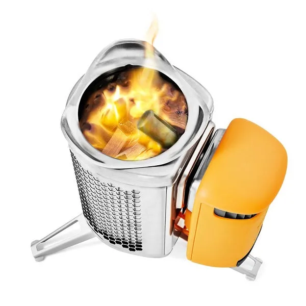 Biolite CampStove 2 