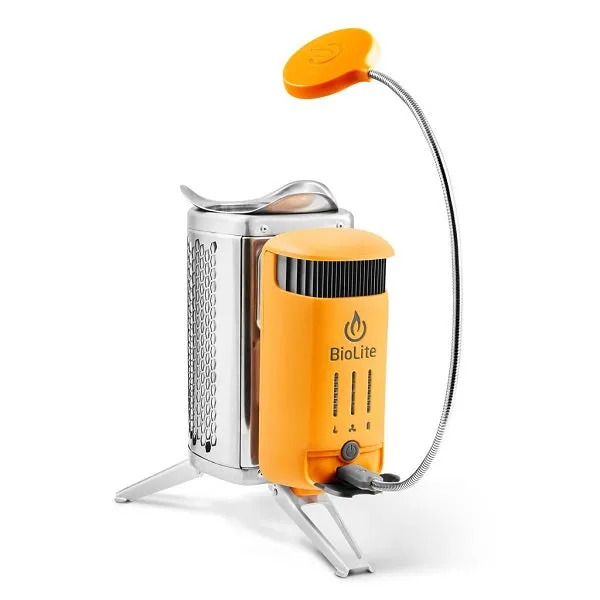 Biolite CampStove 2 