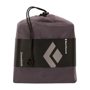 Black Diamond Mission 2P Ground Cloth