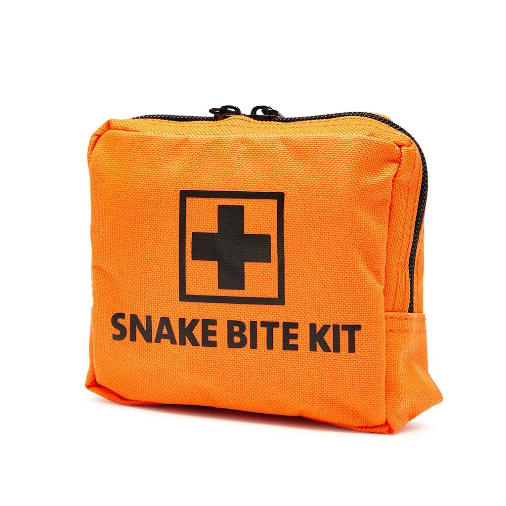 Brenniston Snake Bite Comprehensive First Aid Kit