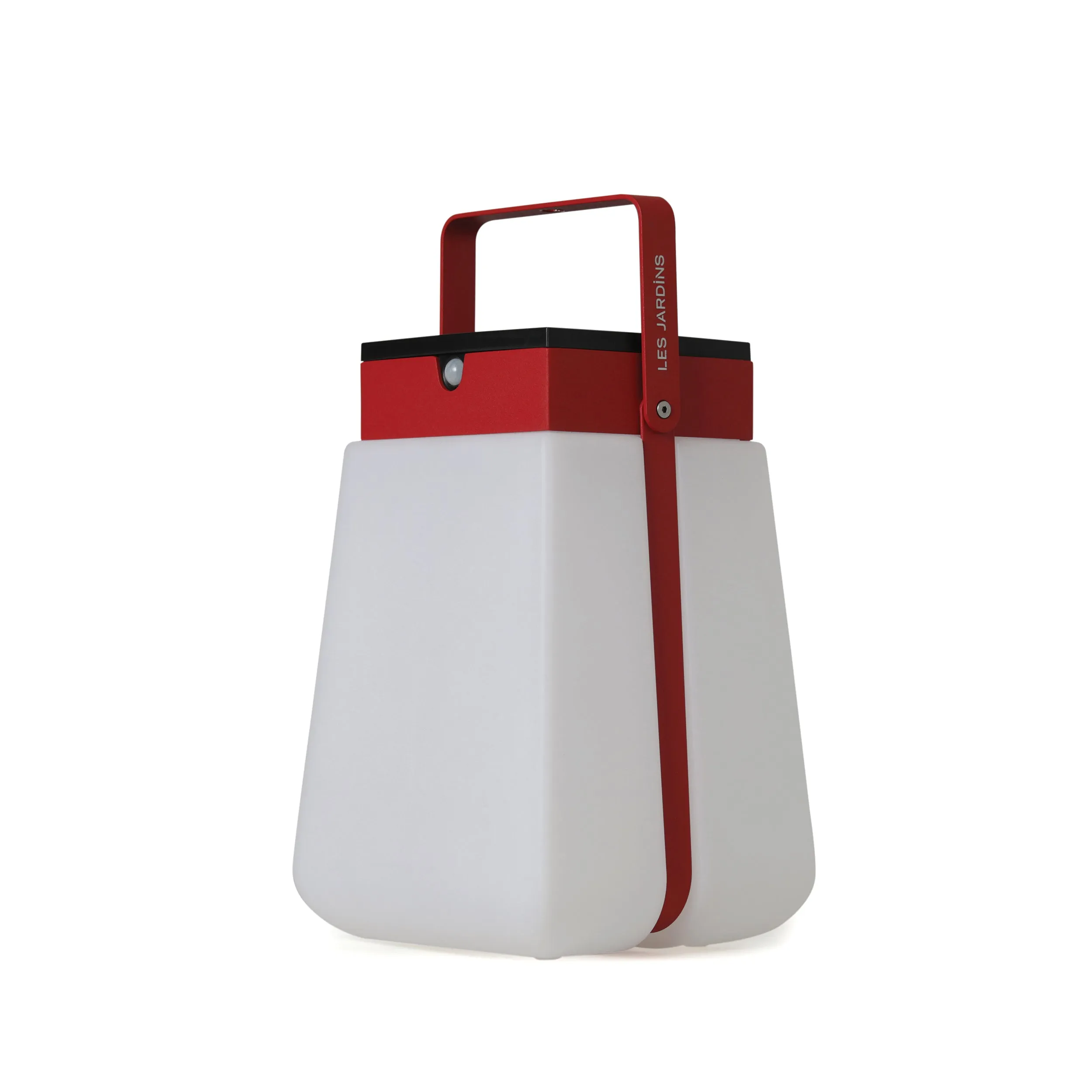 Bump Solar Outdoor Lantern