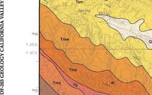 California Valley - DF203