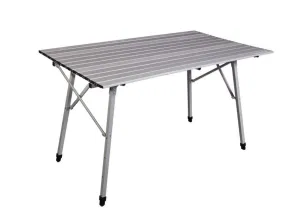 Camp Chef Mesa Aluminum Camp Table