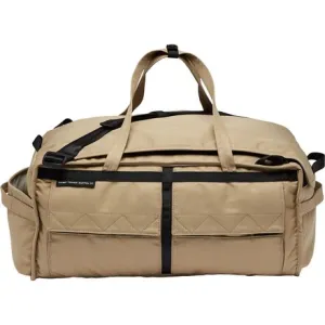 Camp Tough Duffel 50l. Mountain Hardwear, Scout color