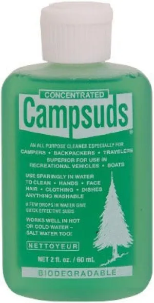 Campsuds