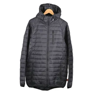 CG HABITATS Sleeping Bag Hoodie MEN’S