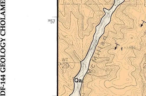 Cholame - DF144