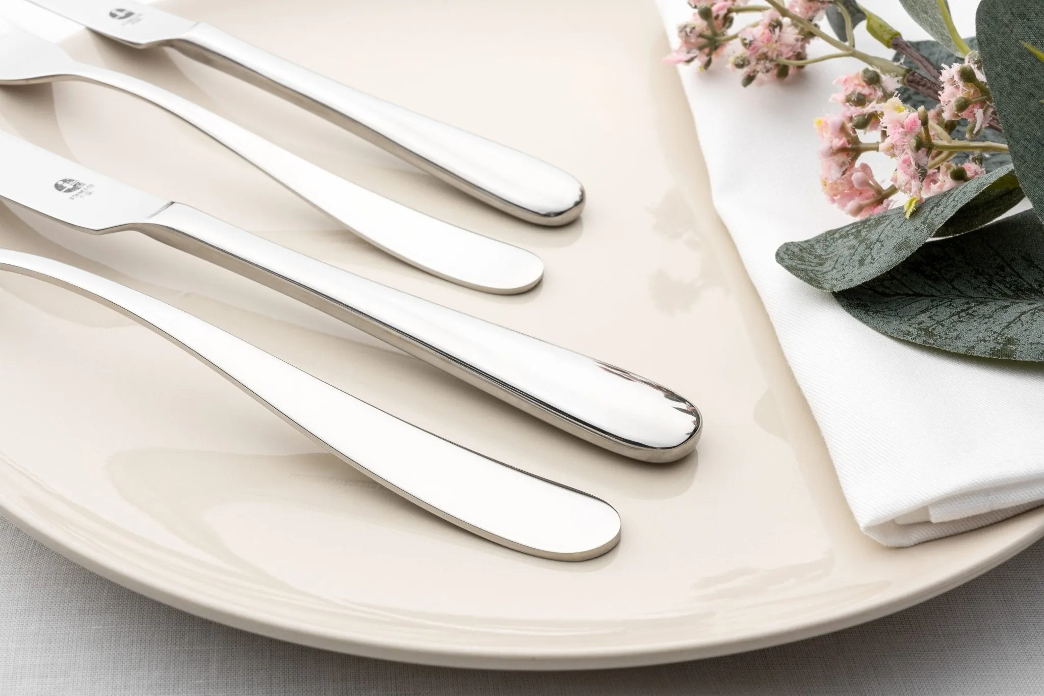 Clarence 7 Piece Cutlery Set for 1 Person