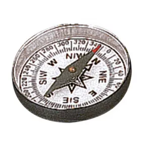 Compass 25mm بوصلة