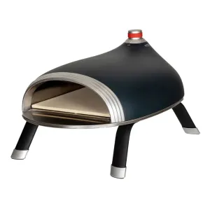 DeliVita Diavolo Gas Pizza Oven