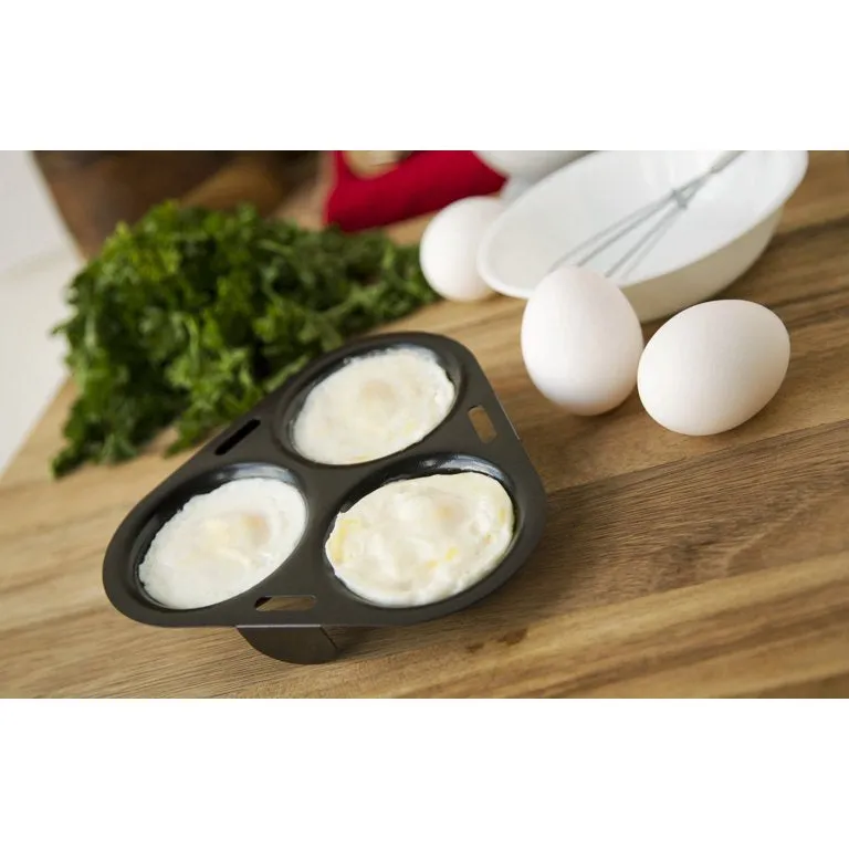 Egg Poacher Insert