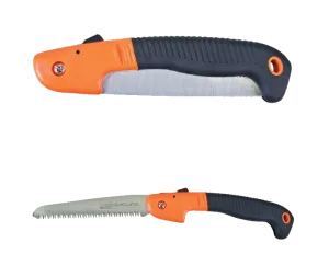 Elemental - Folding Camp Saw