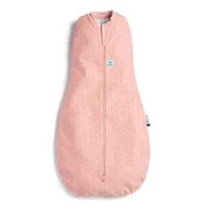 Ergococoon Swaddler Sleeping bag 0-3 months Berries Tog 0.2