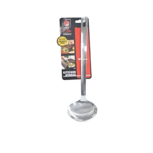 Eurochef Elite Series Stainless Soup Ladle