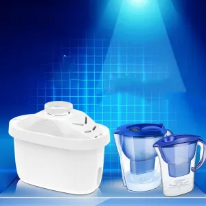 Filter element filter kettle water purifier