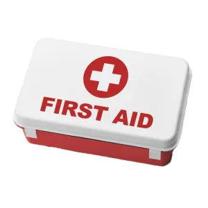 First Aid Kit