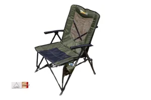 Folding Tasman Camp Chair | 23Zero