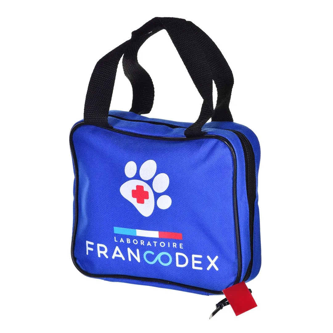 Francodex First Aid Kit For Animals