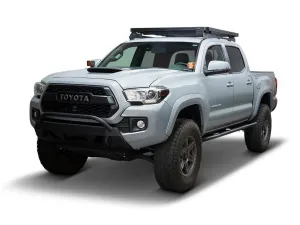 Front Runner Slimline II Roof Rack Kit - Toyota Tacoma 2005-Current