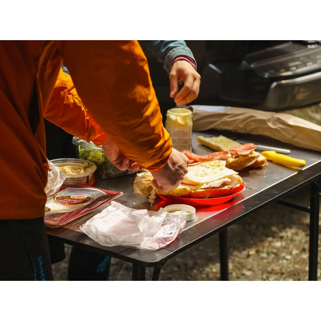 Front Runner Stainless Steel Prep Table Kit