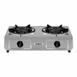 gas stove Vitrokitchen 265IB       BUT