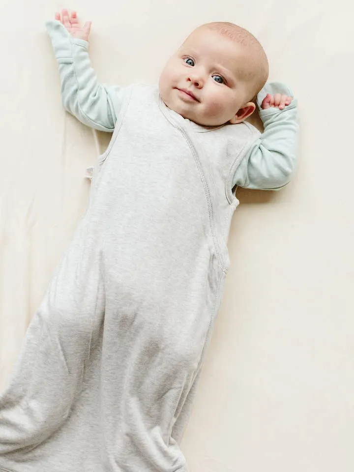 Goumikids - Sac de Couchage - Gris||Goumikids - Baby Sleeping Bag - Gray