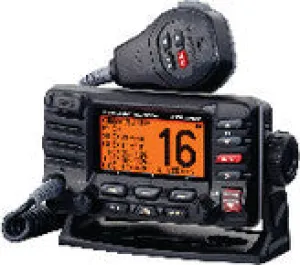 GX1700 Explorer Fixed Mount VHF with Built In GPS