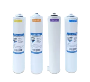 HydroGuard Reverse Osmosis Filters