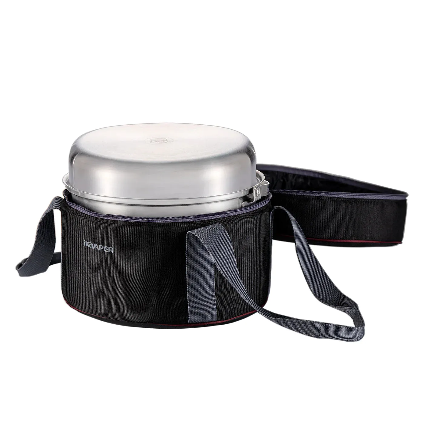 iKamper Camp Cookset