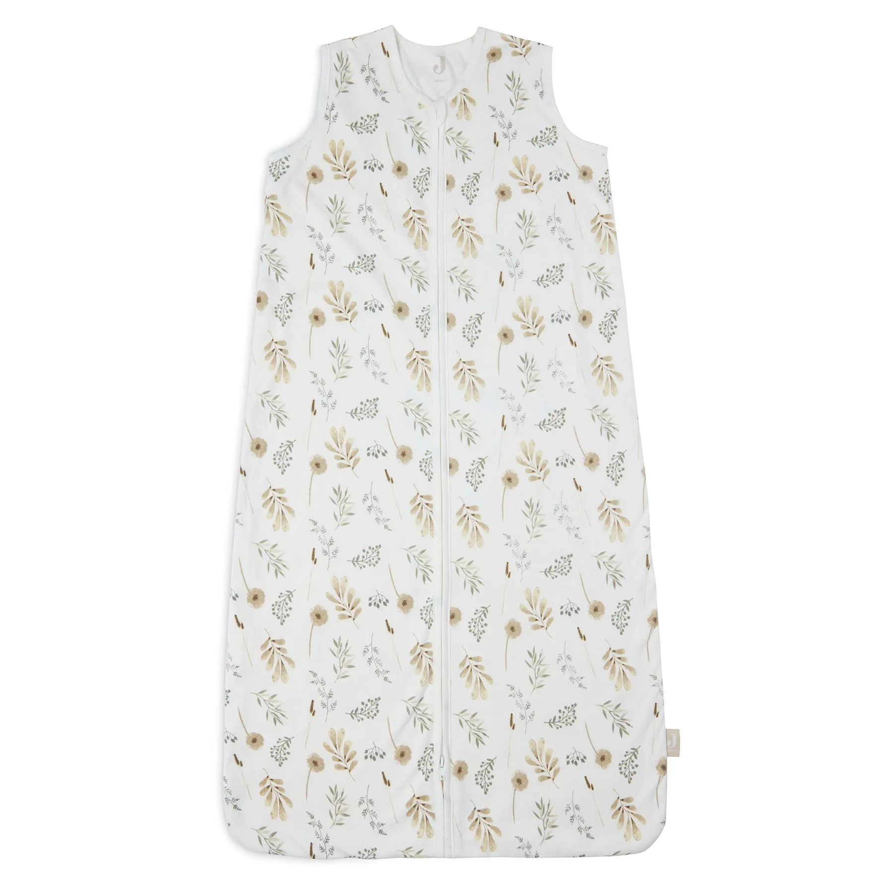 Jollein sleeping bag summer jersey 70cm | Wild Flowers