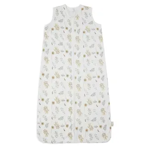 Jollein sleeping bag summer jersey 70cm | Wild Flowers