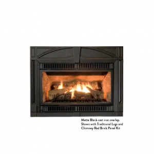 JOTUL GI 450 DV II IPI Katahdin Gas Stove