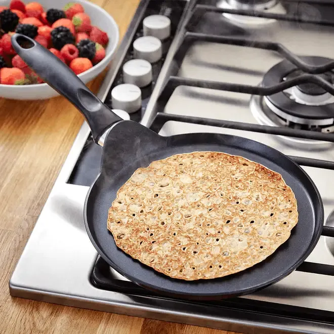 Judge 22cm Non-Stick Crepe (Non Induction) Pan